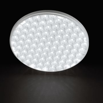 NOAS YL16-2400 24 Watt Mercekli Ayarlanabilir Yuvarlak LED Panel