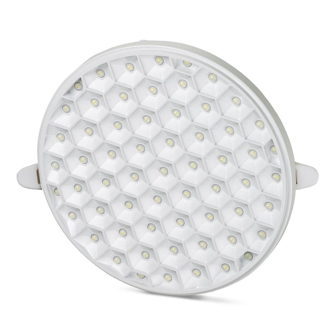 NOAS YL16-2400 24 Watt Mercekli Ayarlanabilir Yuvarlak LED Panel