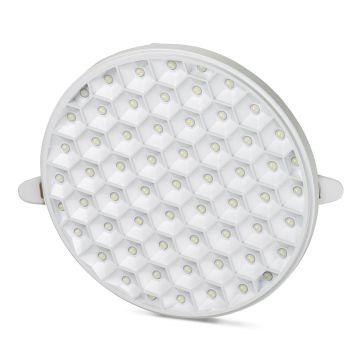 NOAS YL16-2400 24 Watt Mercekli Ayarlanabilir Yuvarlak LED Panel