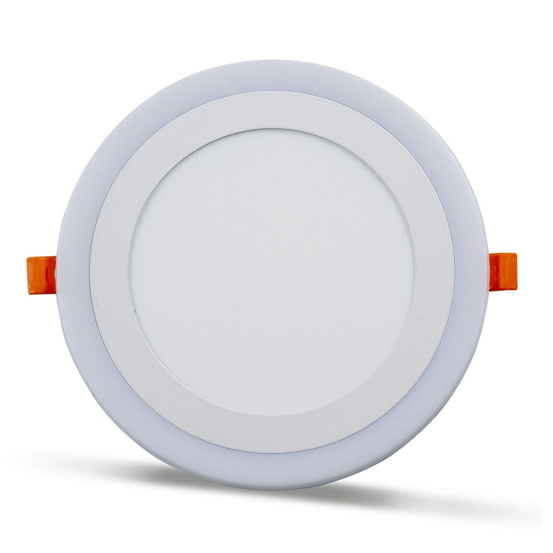 NOAS YL11-1800 18+6 Watt Mavi-Beyaz Sıva Altı Yuvarlak LED Panel