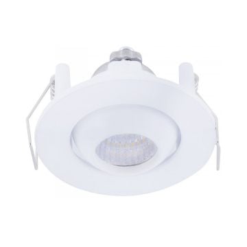 K2 GLOBAL KLS519 3 Watt Beyaz LED Manda Gözü Spot