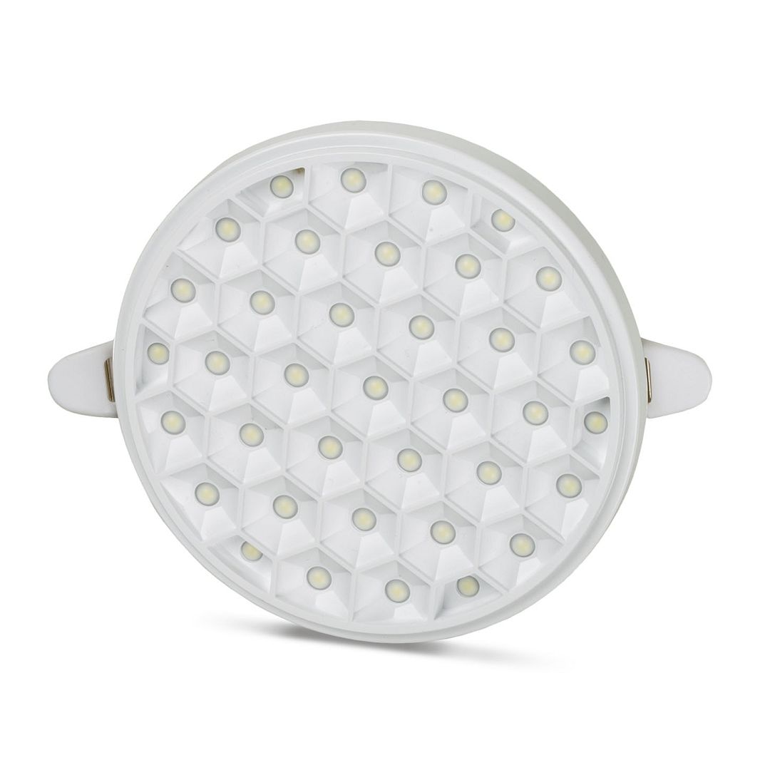 NOAS YL16-1800 18 Watt Mercekli Ayarlanabilir Yuvarlak LED Panel