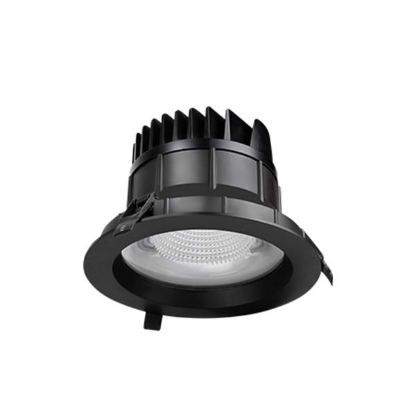 GOYA GY 3032-30 Siyah Kasa 40 Watt LED Mağaza LED Spotu