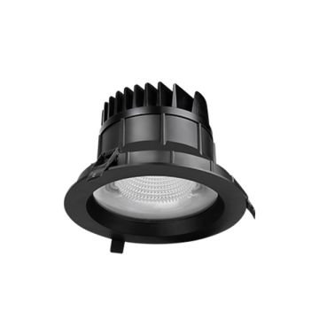GOYA GY 3032-30 Siyah Kasa 40 Watt LED Mağaza LED Spotu