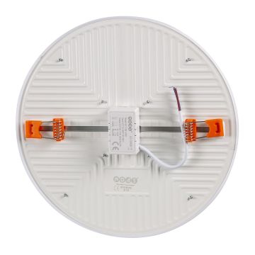 NOAS YL12-3600 36 Watt Ayarlanabilir Yuvarlak LED Panel