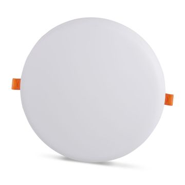 NOAS YL12-3600 36 Watt Ayarlanabilir Yuvarlak LED Panel