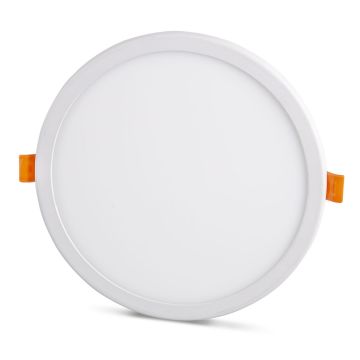 NOAS YL10-2000-A 20 Watt Ayarlanabilir Yuvarlak LED Panel