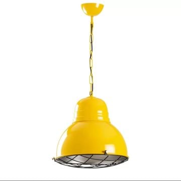 CreaLight CL-6446 Endüstriyel Avize (Çap: 31 cm)