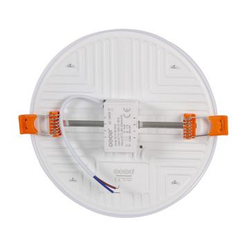 NOAS YL12-2400 24 Watt Ayarlanabilir Yuvarlak LED Panel