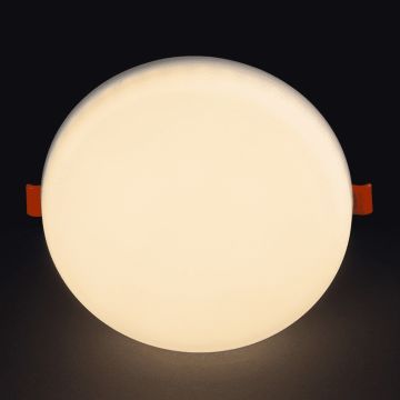 NOAS YL12-2400 24 Watt Ayarlanabilir Yuvarlak LED Panel