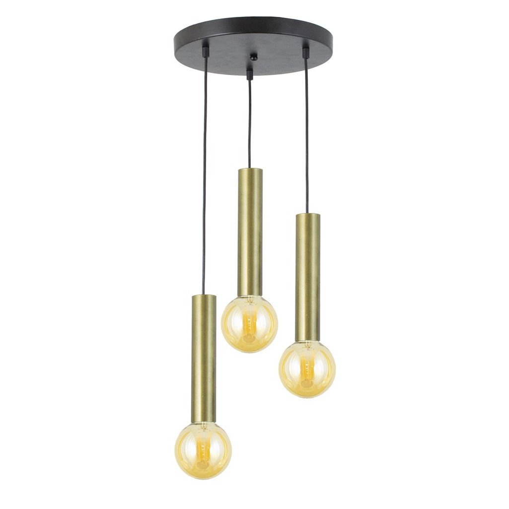 CreaLight HS 6546 Eskitme Modern Avize