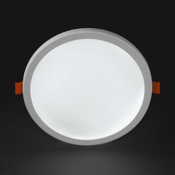 NOAS YL10-1500-A 15 Watt Ayarlanabilir Yuvarlak LED Panel