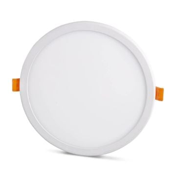 NOAS YL10-1500-A 15 Watt Ayarlanabilir Yuvarlak LED Panel