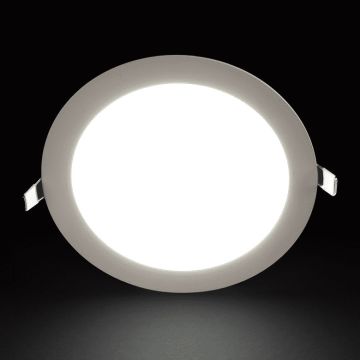 NOAS YL10-1500 15 Watt Sıva Altı Yuvarlak LED Panel
