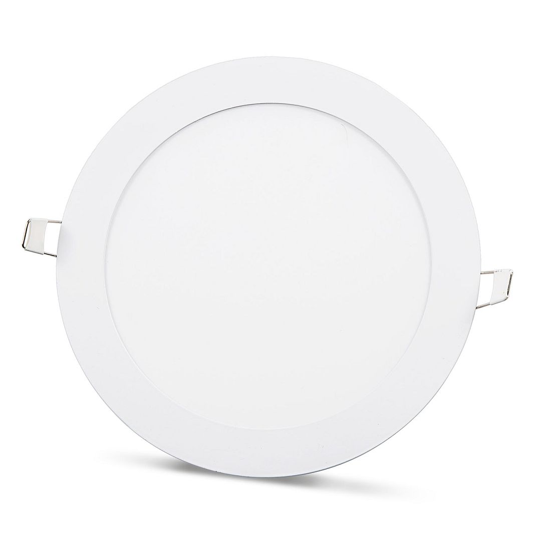 NOAS YL10-1500 15 Watt Sıva Altı Yuvarlak LED Panel