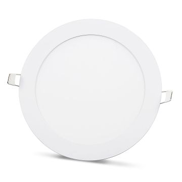 NOAS YL10-1500 15 Watt Sıva Altı Yuvarlak LED Panel