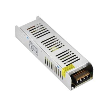 HOROZ 082-001-0150 VEGA 12 Volt 12 Amper 150 Watt LED Trafosu