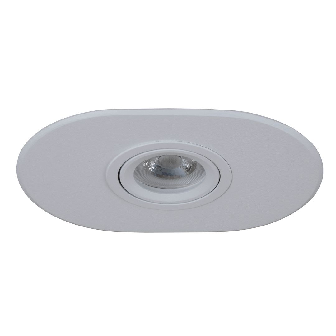 goldX ZE1000-03 12 Watt Beyaz Sıva Altı LED Spot (SAMSUNG LED & EAGLERISE Driver)