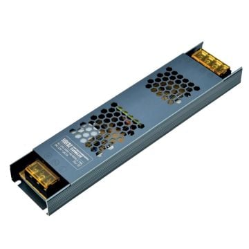 HOROZ 082-004-0250 VESPA 12 Volt 20.8 Amper 250 Watt Ultra Slim LED Trafosu