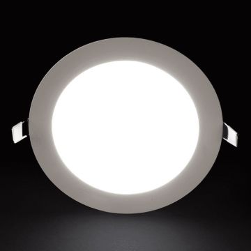 NOAS YL10-1200 12 Watt Sıva Altı Yuvarlak LED Panel