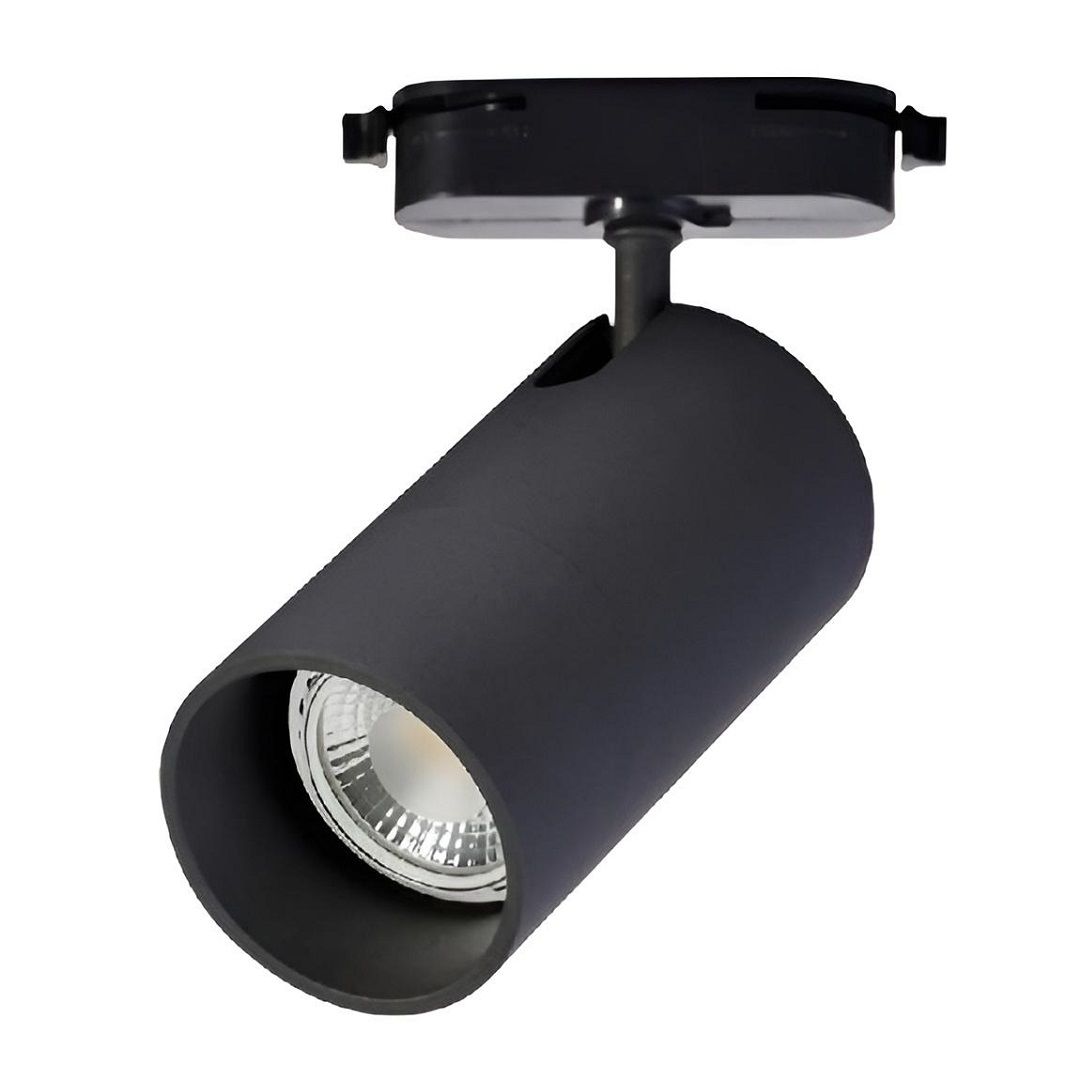 CATA CT-5329 Orion Siyah Ray Spot Kasası