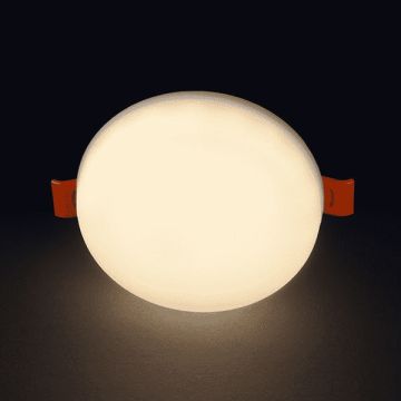 NOAS YL12-1000 10 Watt Ayarlanabilir Yuvarlak LED Panel