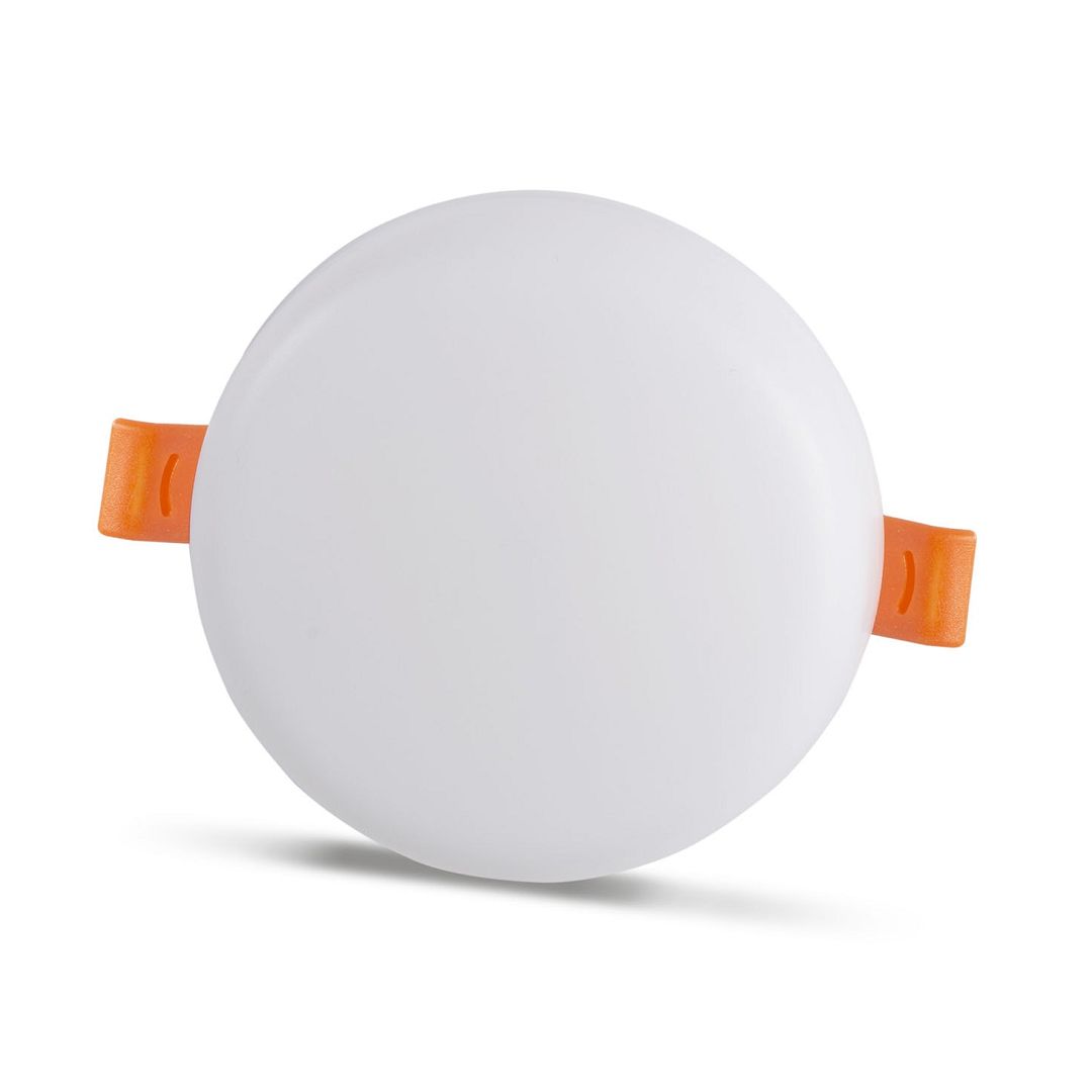 NOAS YL12-1000 10 Watt Ayarlanabilir Yuvarlak LED Panel