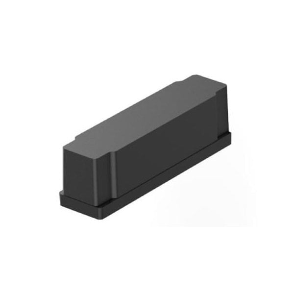 MOLLED MOL6049 Sıva Üstü Slim Magnet Driver Kablo Kapatıcı