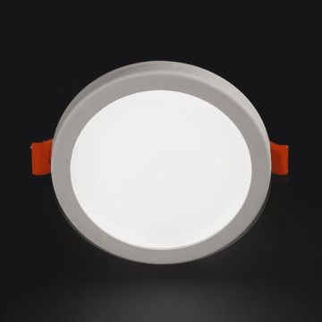 NOAS YL10-0900-A 9 Watt Ayarlanabilir Yuvarlak LED Panel