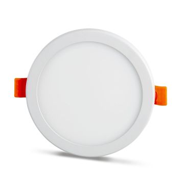 NOAS YL10-0900-A 9 Watt Ayarlanabilir Yuvarlak LED Panel