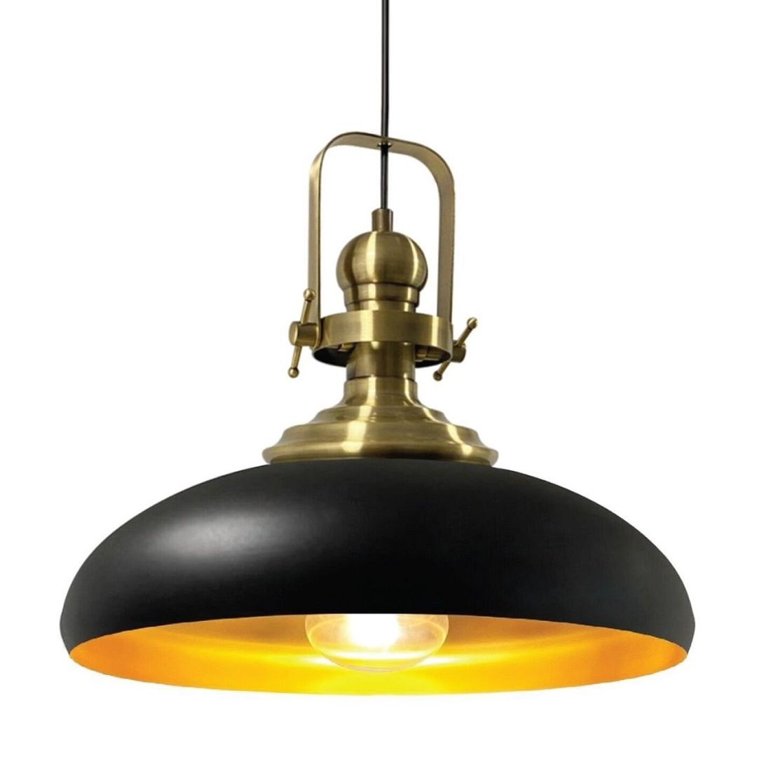 CreaLight CL-17-06071-S Retro Avize