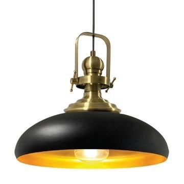 CreaLight CL-17-06071-S Retro Avize