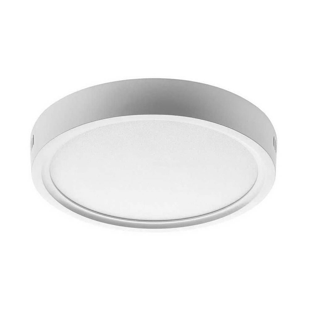 JUPITER LC444 B 24 Watt Sıva Üstü Yuvarlak LED Panel