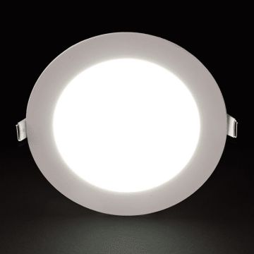 NOAS YL10-0900 9 Watt Sıva Altı Yuvarlak LED Panel