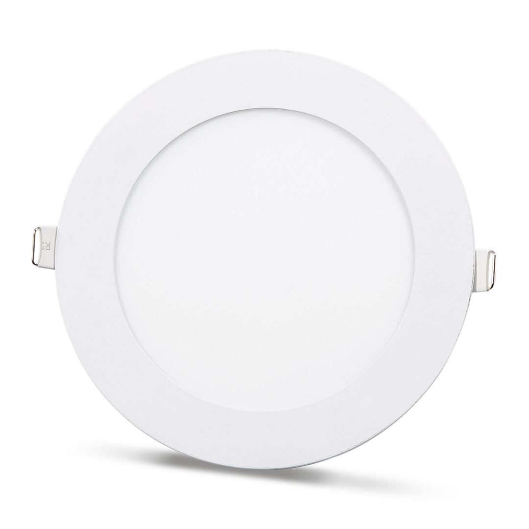 NOAS YL10-0900 9 Watt Sıva Altı Yuvarlak LED Panel