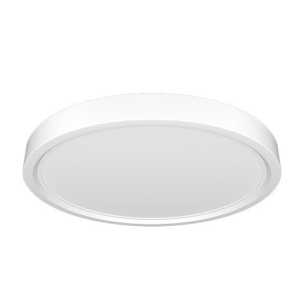 GOYA GY 1883-24 24 Watt Sıva Üstü Yuvarlak LED Panel