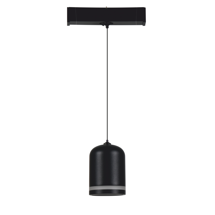 HELIOS HS 8682 10 Watt Siyah Gövde OSRAM LED Magnet Spot