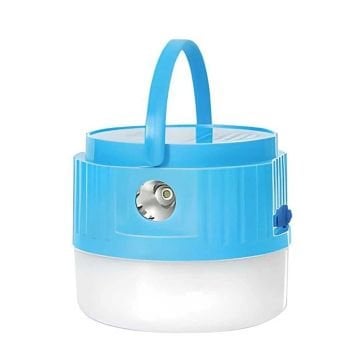 ACK AC04-00130 2 Watt Şarjlı Işıldak