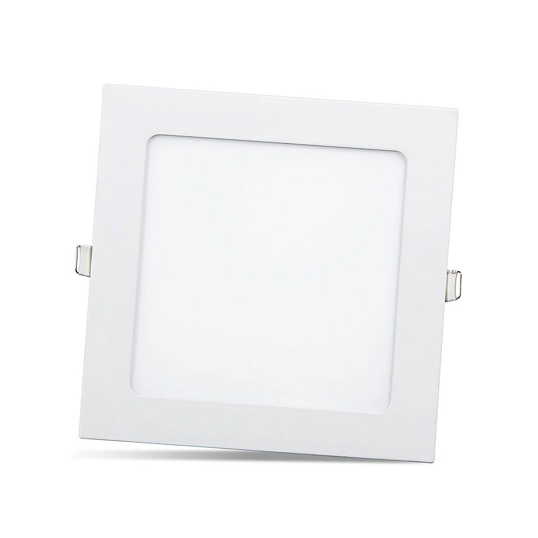 NOAS YL13-1200 12 Watt Sıva Altı Kare LED Panel