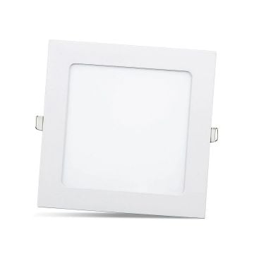 NOAS YL13-1200 12 Watt Sıva Altı Kare LED Panel