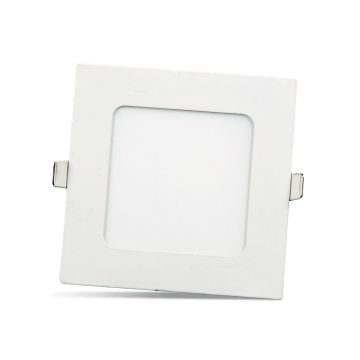 NOAS YL13-0600 6 Watt Sıva Altı Kare LED Panel