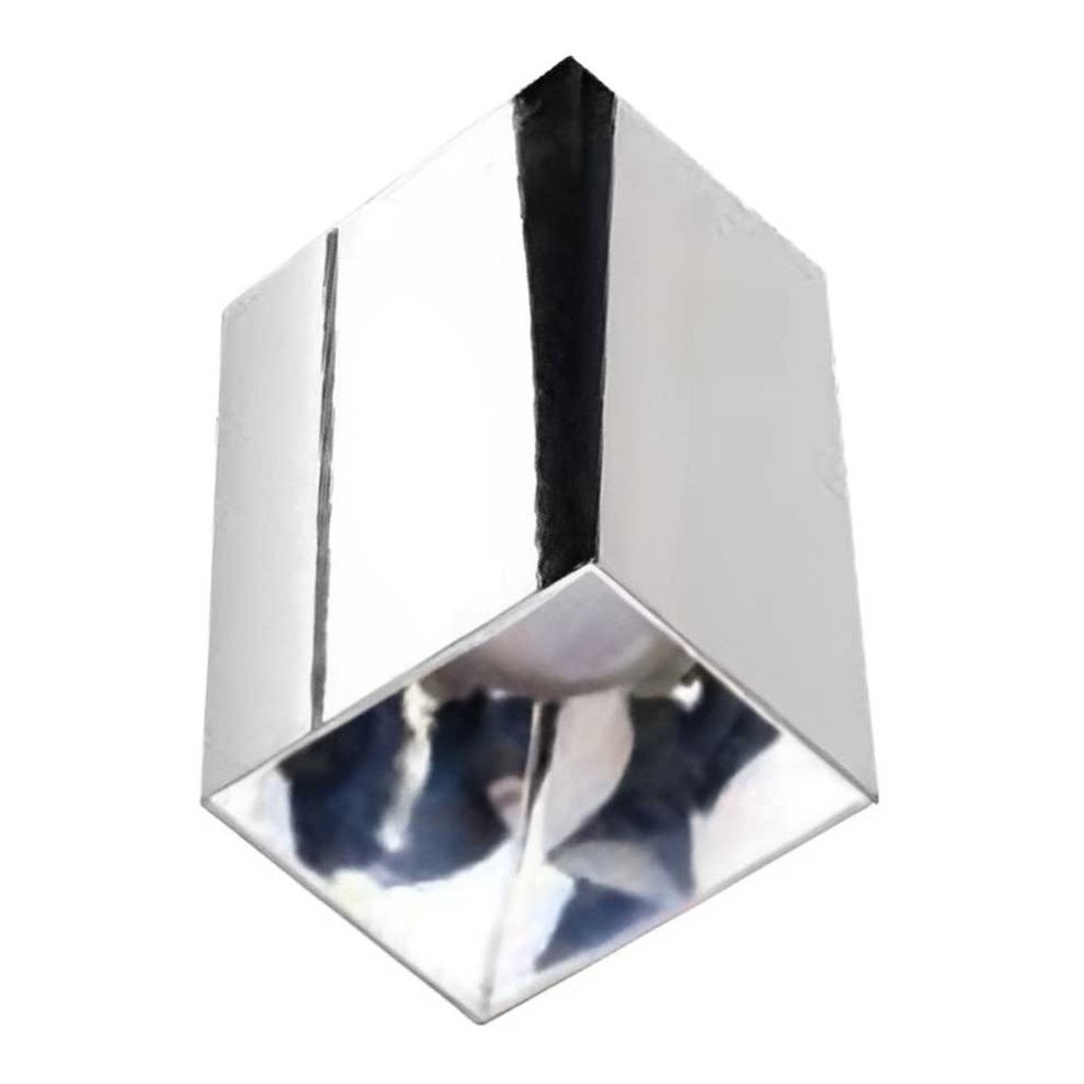 ACK AH12-07555 Krom Sıva Üstü Spot