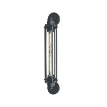 CL-6448 Siyah Retro Aplik