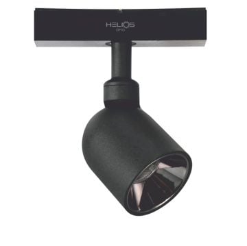 HELIOS HS 8646 20 Watt Siyah Gövde OSRAM LED Magnet Ray Spot