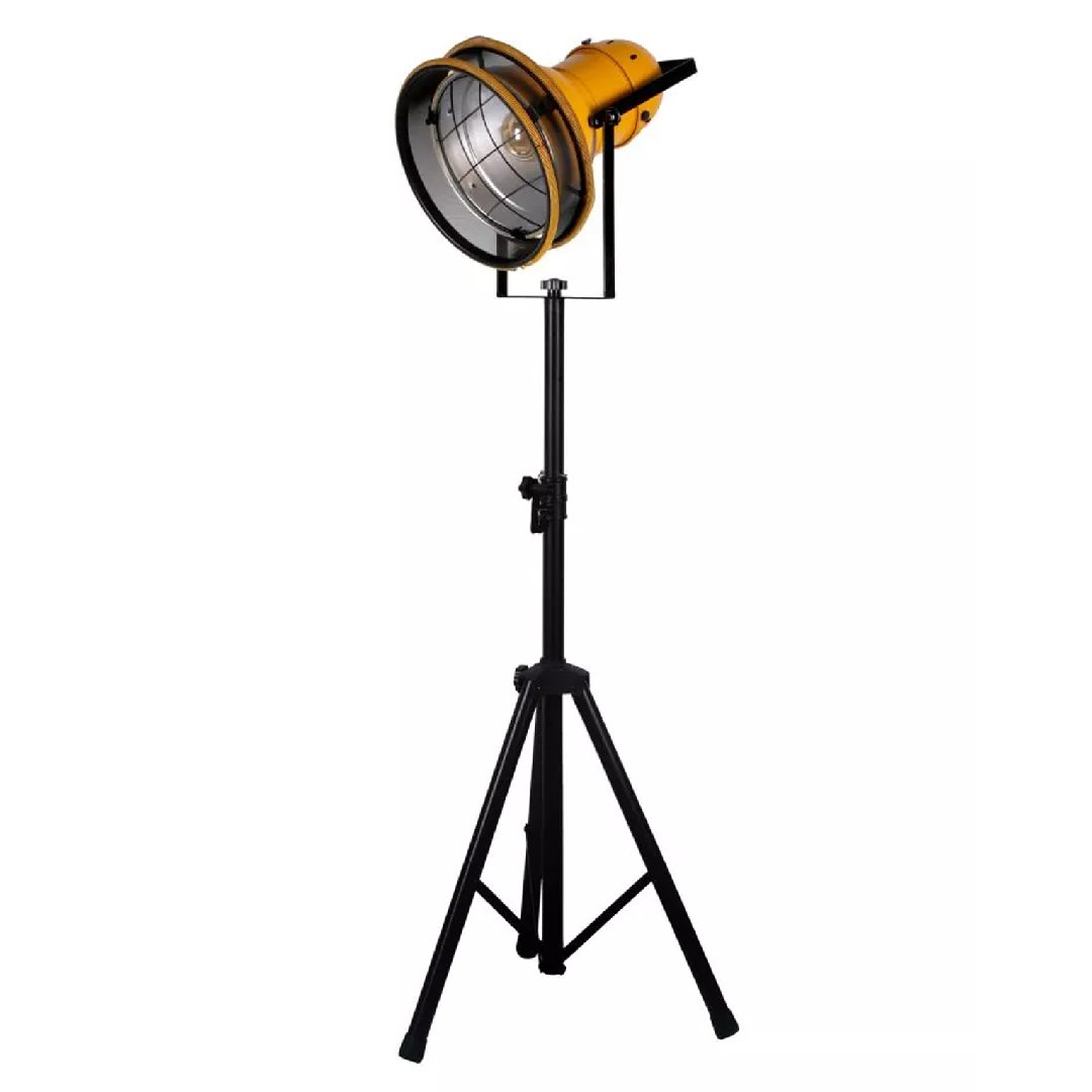 CreaLight CL-5250-37-LE Endüstriyel Lambader (Çap: 37 cm)