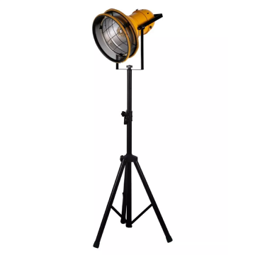 CreaLight CL-5250-37-LE Endüstriyel Lambader (Çap: 37 cm)
