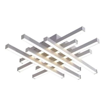 CreaLight AL02-70101 100x100 cm Dekoratif Lineer LED Avize