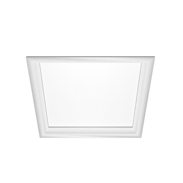 GOYA GY 1787 18 Watt Beyaz/Siyah Kasa Sıva Altı Kare SAMSUNG LED Panel