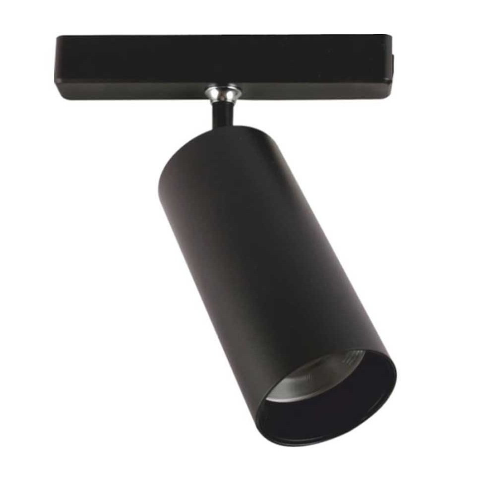 CATA CT-5862 Frank 15 Watt LED Magnet Ray Spot - Gün Işığı (3200K)