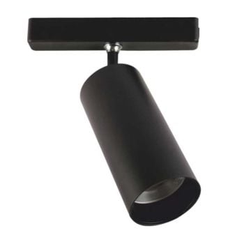 CATA CT-5862 Frank 15 Watt LED Magnet Ray Spot - Gün Işığı (3200K)